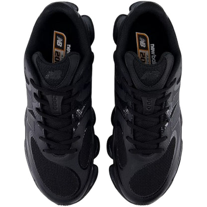 Sneaker Unisex New Balance - Scarpa Lifestyle - UNISEX - TIER 1 - Nero