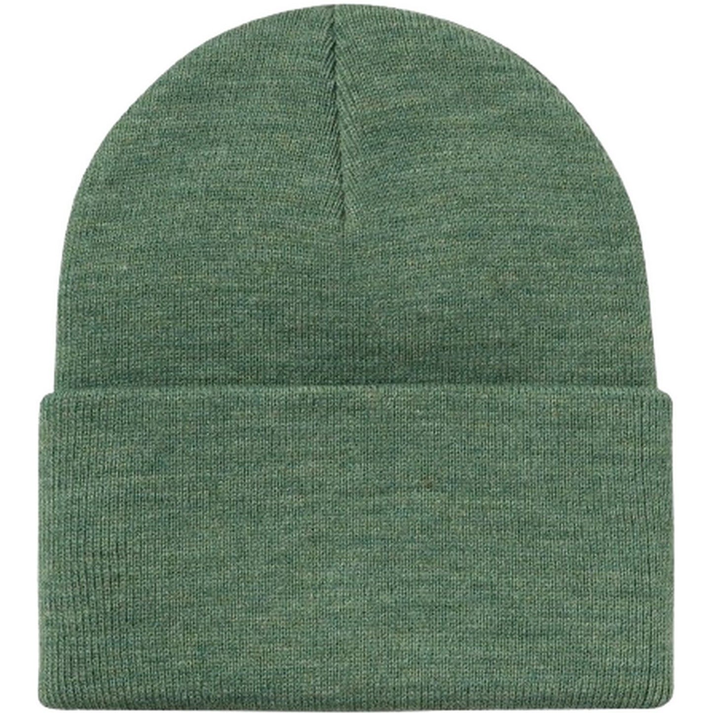 Berretti in maglia Unisex Carhartt Wip - Acrylic Watch Hat - Verde