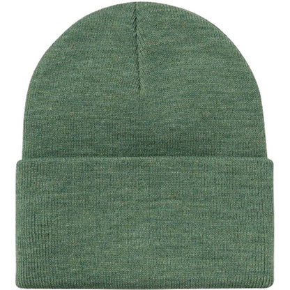 Berretti in maglia Unisex Carhartt Wip - Acrylic Watch Hat - Verde