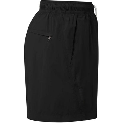 Pantaloncini e calzoncini Uomo Ecoalf - Biarritz Swimsuit Man - Nero