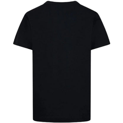 T-shirt Ragazzi Unisex Jordan - Jumpman Air Emb - Nero