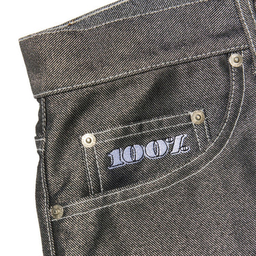 Jeans Uomo Awake - Skyline Jeans - Grigio