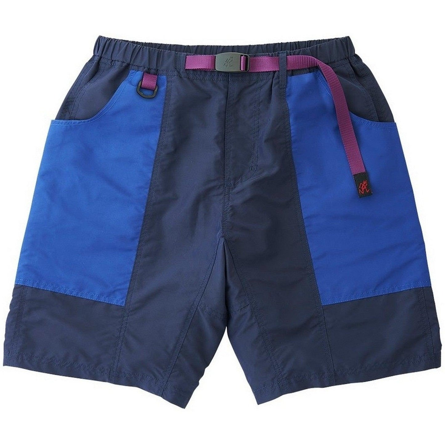 Pantaloncini Uomo Gramicci - Shell Gear Short - Multicolore