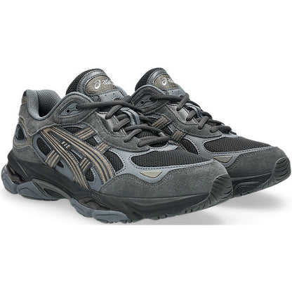 Sneaker Unisex Asics - Gel-Nyc 2.0 - Nero
