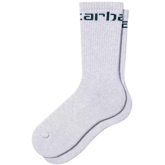 Calze Unisex Carhartt Wip - Carhartt Socks - Grigio
