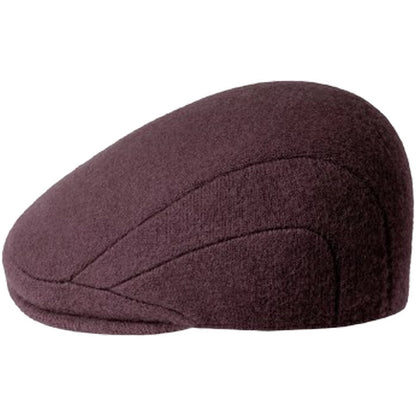 Baschi e berretti Unisex Kangol - Wool 507 - Bordeaux