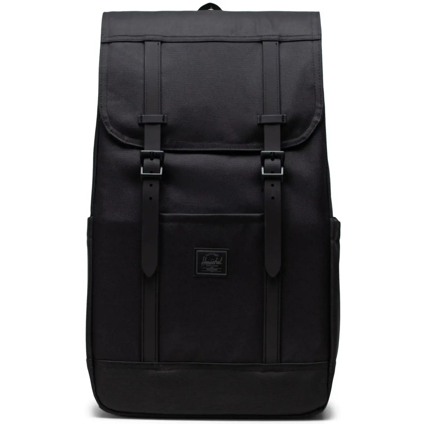 Zaini Casual Unisex Herschel - Herschel Retreat Backpack - Nero