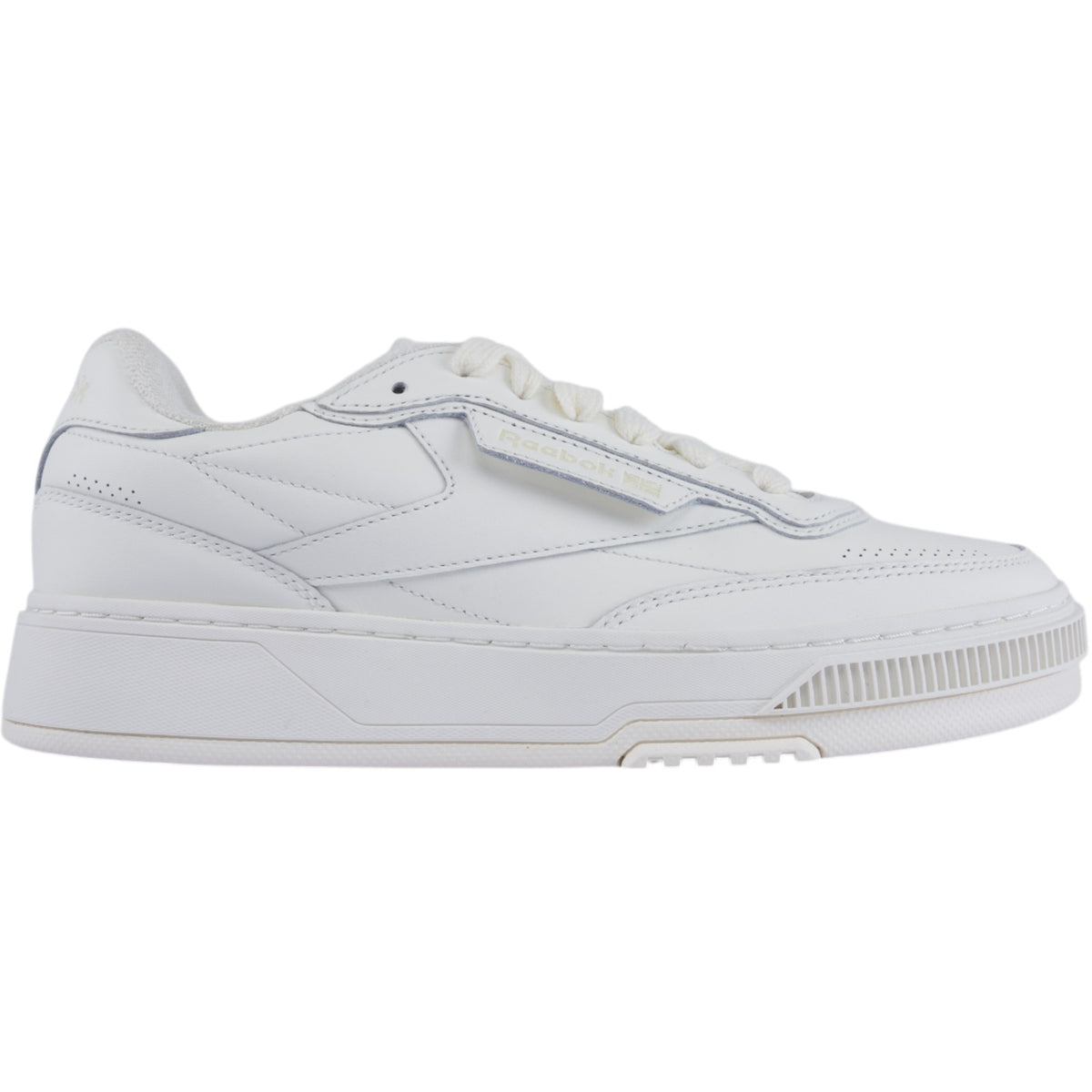 Sneaker Unisex Reebok - Club C Ltd - Bianco
