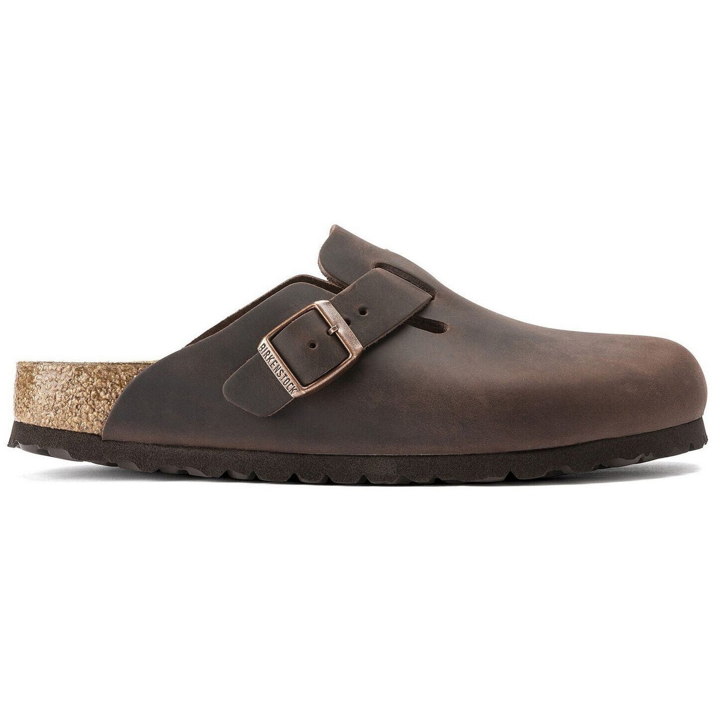 Sandali Unisex Birkenstock - Boston - Marrone