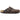 Birkenstock Sandales unisexes - Boston - Marron