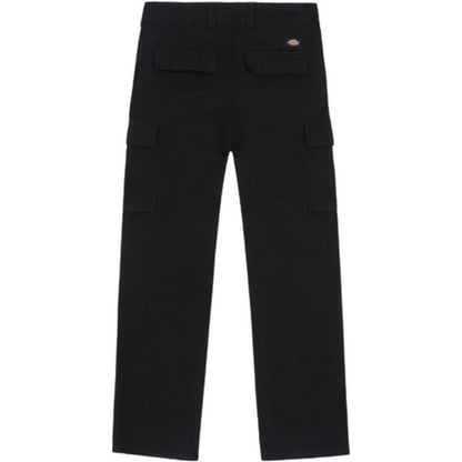 Pantaloni Uomo Dickies - Johnson Cargo - Nero