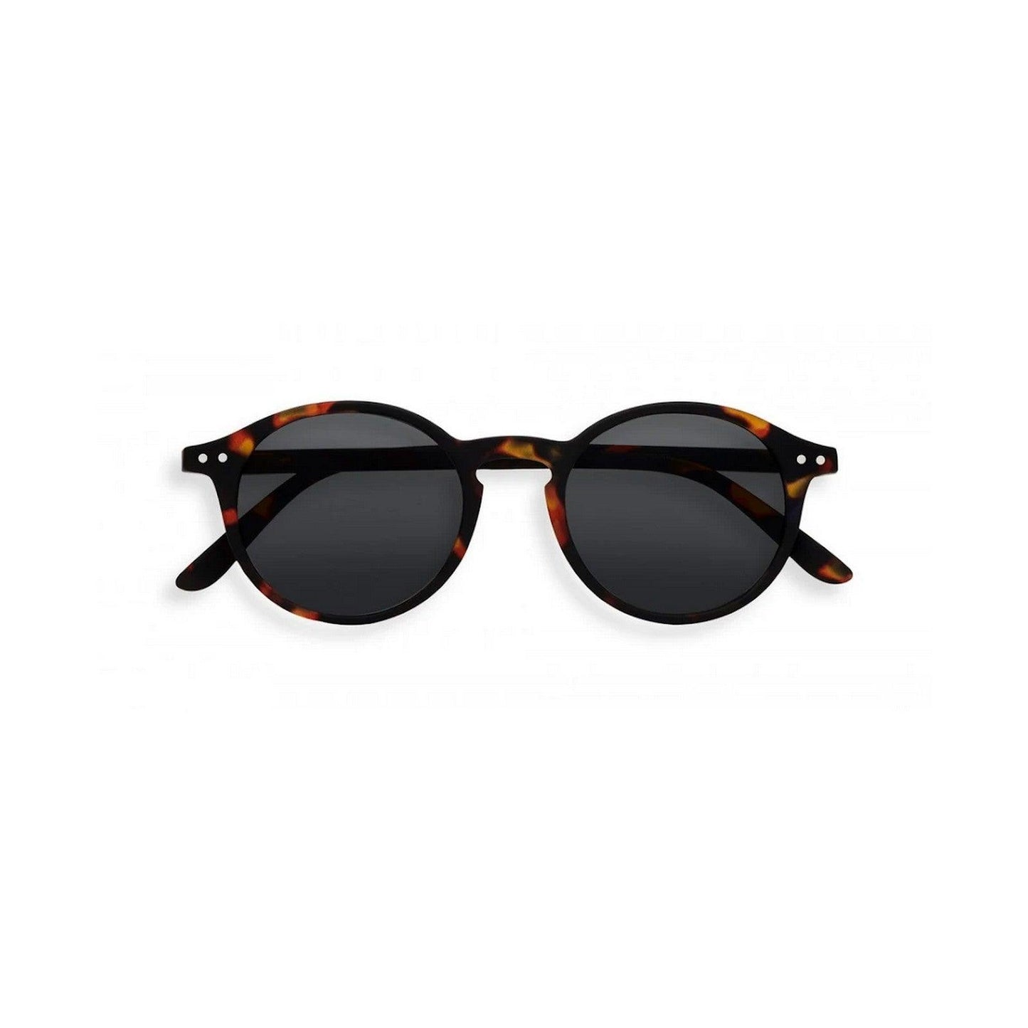 Izipizi Unisex Sunglasses - Sunglasses Mod.d - Multicoloured