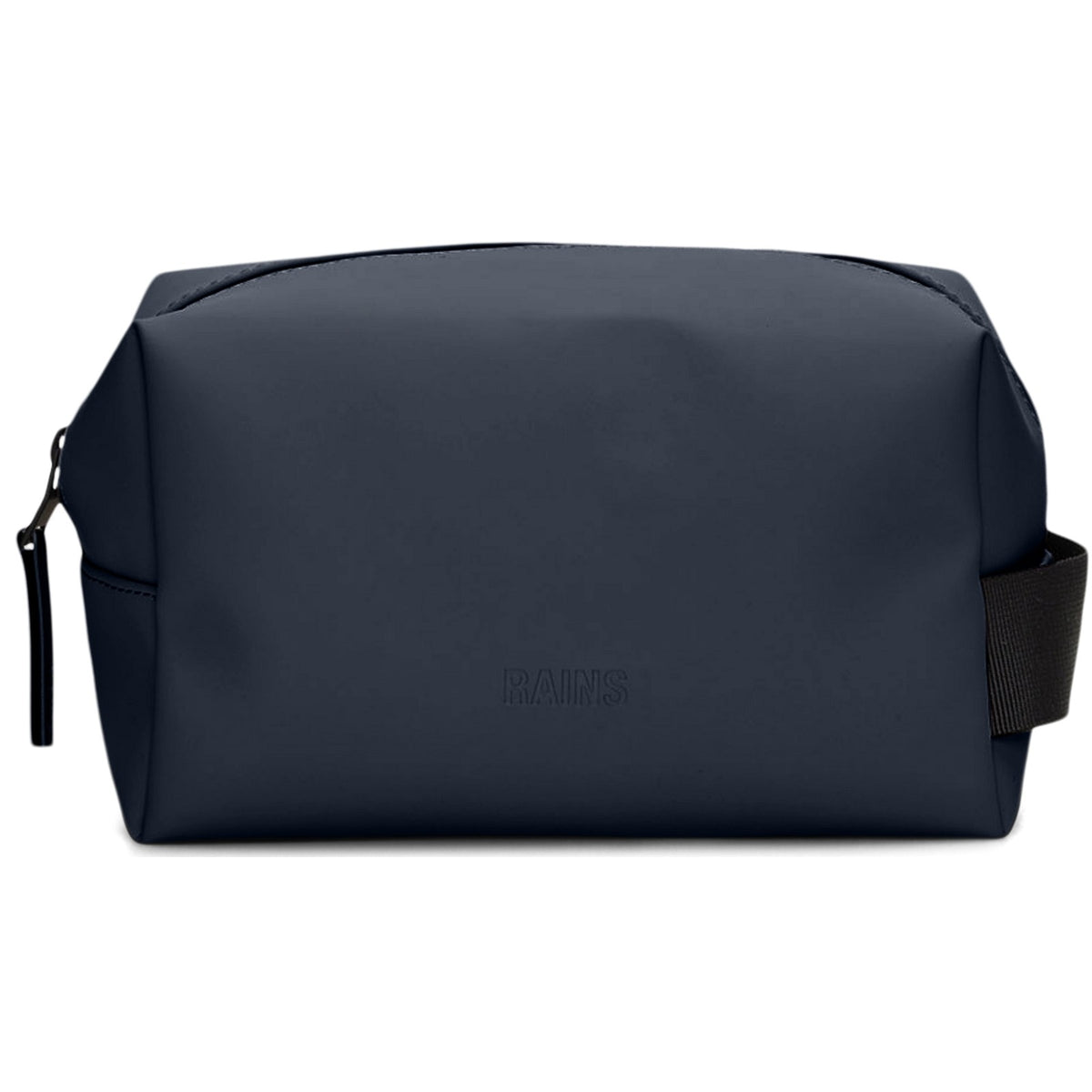 Borse a mano Unisex Rains - Wash Bag Small W3 - Blu