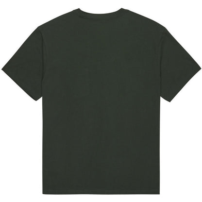 T-shirt Uomo Element - Icon Label Pkt - Verde