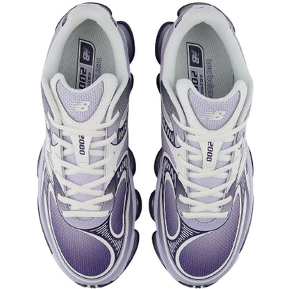 Sneaker Unisex New Balance - Scarpa Lifestyle - Viola