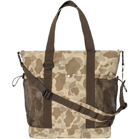 Borse a spalla Unisex Carhartt Wip - Irwin Tote Bag - Camouflage