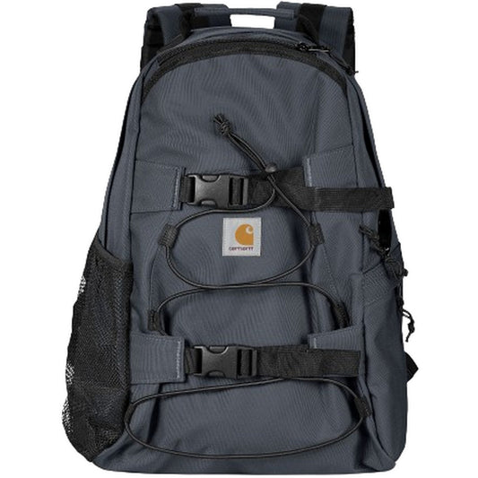 Zaini Casual Unisex Carhartt Wip - Kickflip Backpack - Grigio