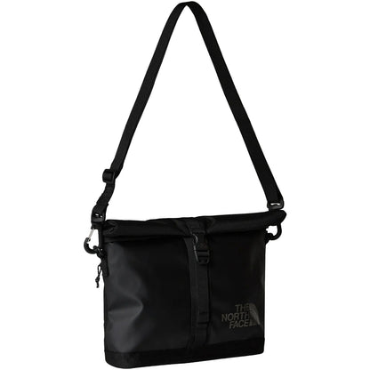 Borse a mano Unisex The North Face - Bc Shoulder Bag - Nero