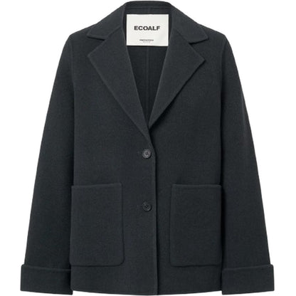 Giacche Donna Ecoalf - Dana Jacket Woman - Verde