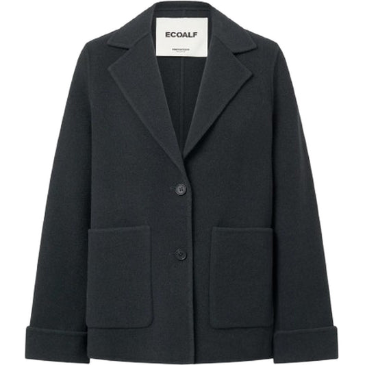 Giacche Donna Ecoalf - Dana Jacket Woman - Verde