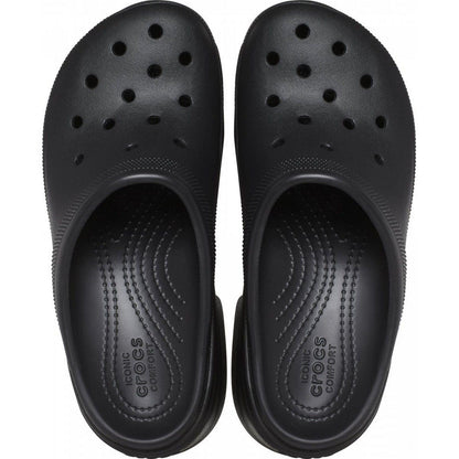 Zoccoli e sabot Donna Crocs - Siren Clog W - Nero
