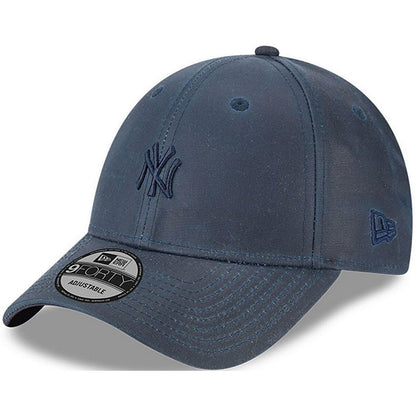 Cappellini da baseball Unisex New Era - Mlb Millerain 9Forty® - Blu