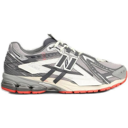 Sneaker Unisex New Balance - Scarpa Lifestyle - Grigio