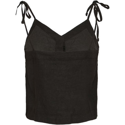 Bluse Donna Ichi - Ihlinno To - Nero