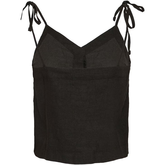 Bluse Donna Ichi - Ihlinno To - Nero