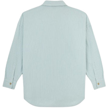 Koszule damskie Dickies - Florence Shirt W - Niebieski