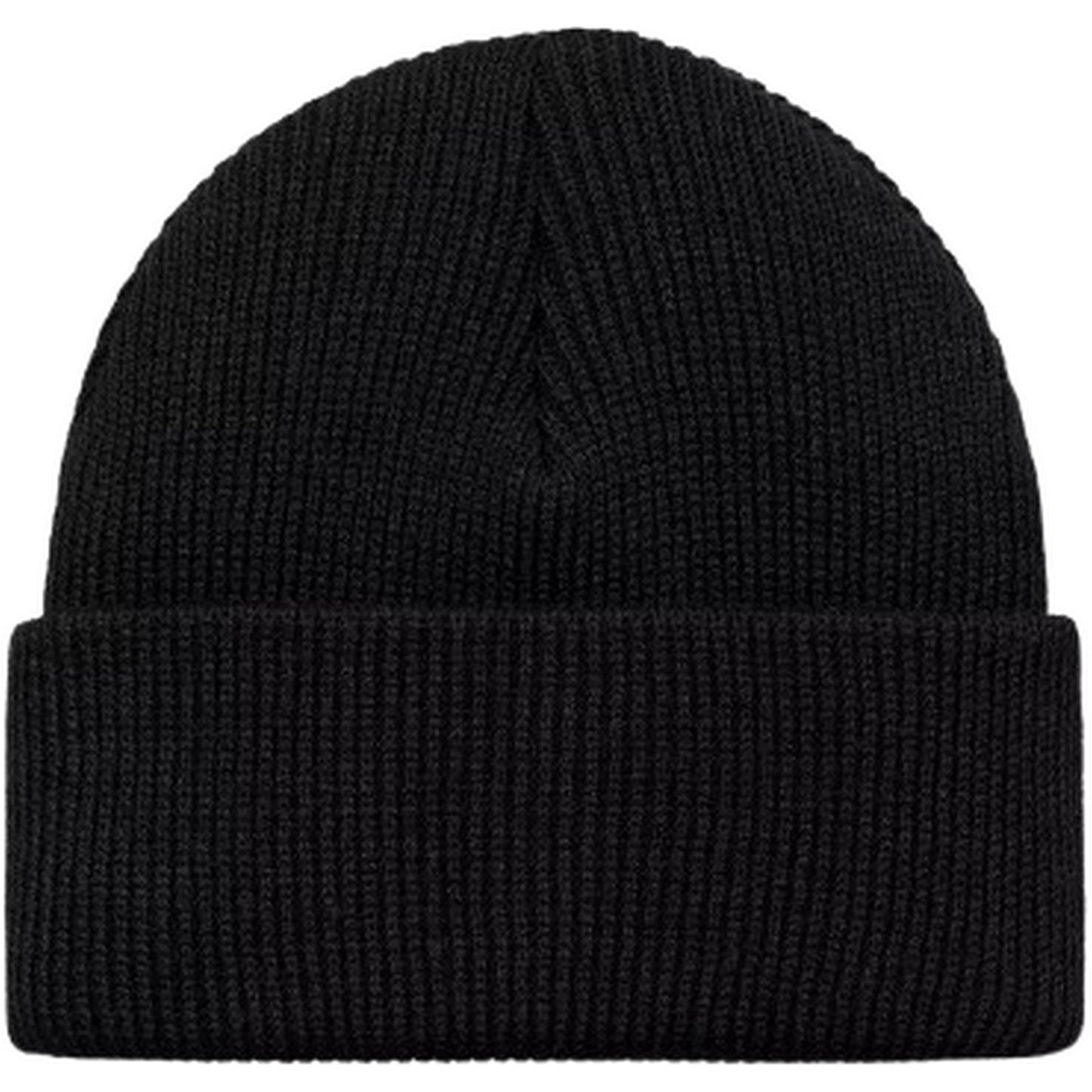 Berretti in maglia Unisex Carhartt Wip - Gordan Beanie - Nero