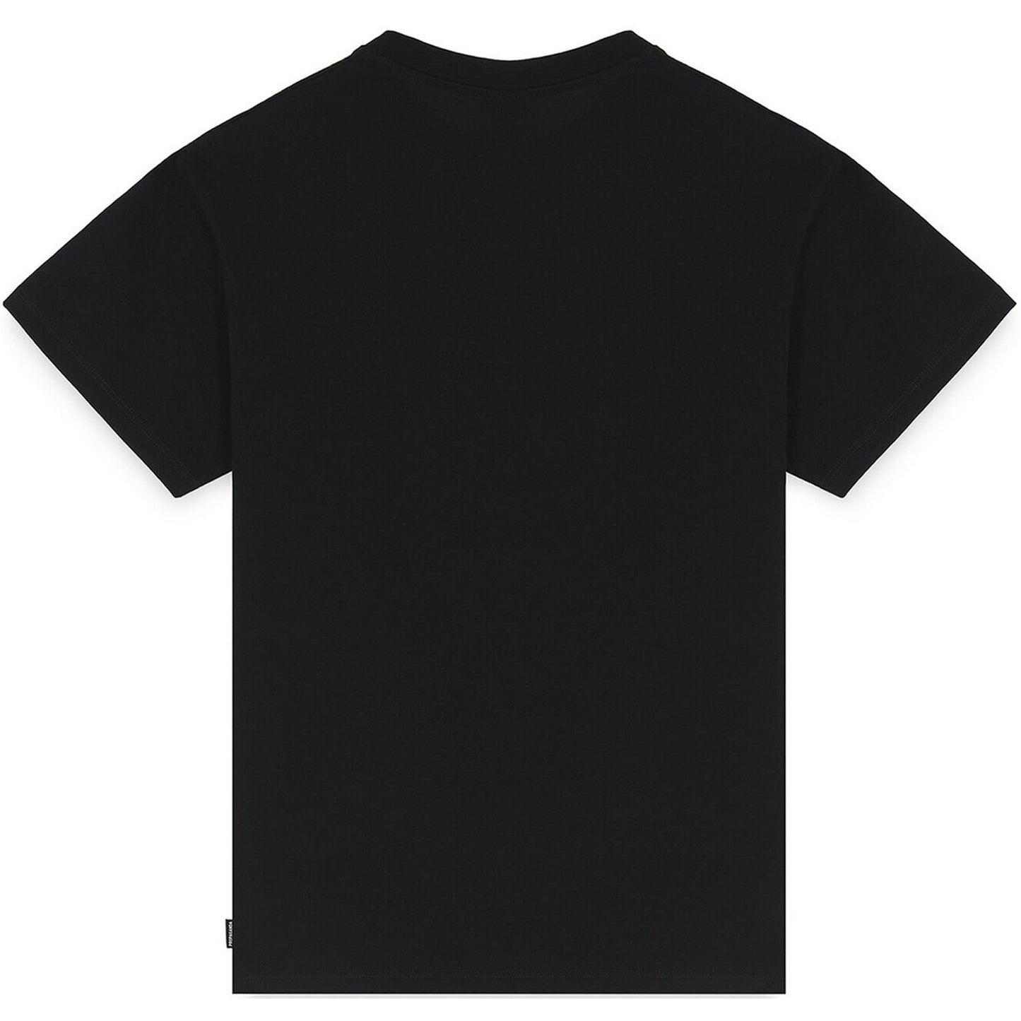 T-shirt Uomo Propaganda - T-Shirt M/M Logo Studs - Nero
