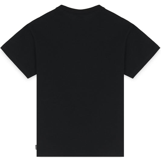 T-shirt Uomo Propaganda - T-Shirt M/M Logo Studs - Nero