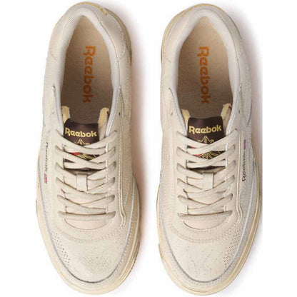 Sneaker Unisex Reebok - Club C Ltd - Bianco