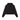 Felpe con cappuccio Donna Dickies - Oakport Zip Hoodie W - Nero