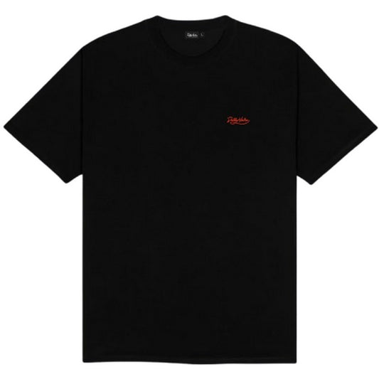 T-shirt Uomo Dolly Noire - Hunuman Tee - Nero
