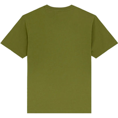 T-shirt Uomo Dickies - Ss Mapleton T-Shirt - Verde