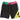 Pantalones cortos de hombre Volcom - Vee Bee Mod 20 - Negro