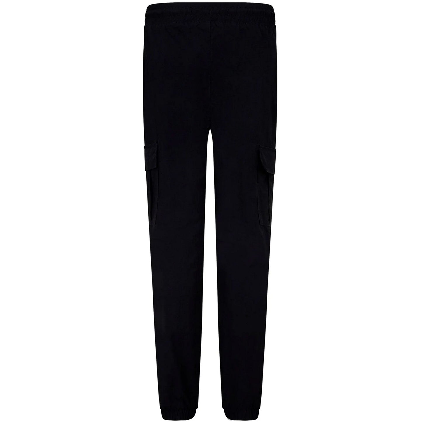 Pantaloni Ragazzi Unisex Jordan - Mj Double Cargo Pant - Nero