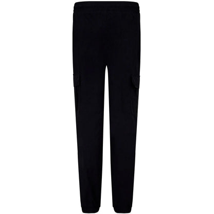 Pantaloni Ragazzi Unisex Jordan - Mj Double Cargo Pant - Nero