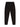 Pantalon Lyle & Scott pour hommes - Pantalon de survêtement slim - Noir
