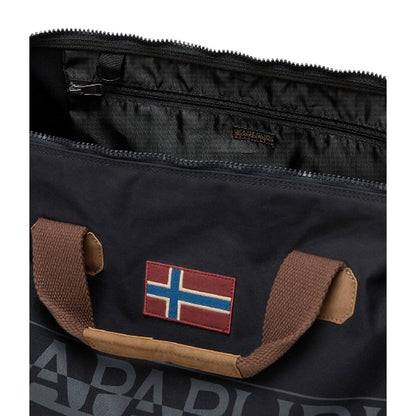 Borse a spalla Uomo Napapijri - Bering 3 - Nero