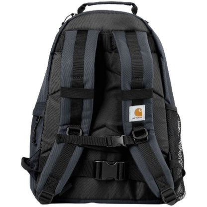 Zaini Casual Unisex Carhartt Wip - Kickflip Backpack - Grigio