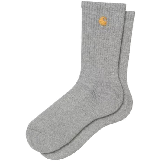 Calze Unisex Carhartt Wip - Chase Socks - Grigio