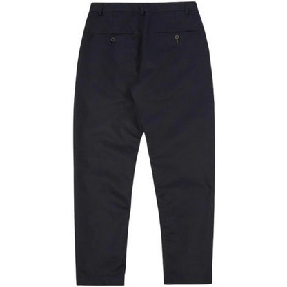 Pantaloni Uomo Universal Works - Military Chino - Blu