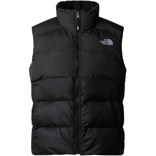 Gilet Donna The North Face - W Saikuru Vest - Nero