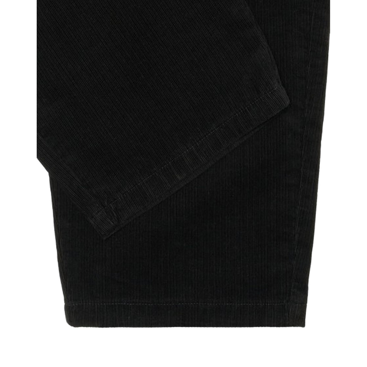 Pantaloni Uomo Edwin - Cruz Pant - Nero
