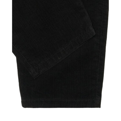 Pantaloni Uomo Edwin - Cruz Pant - Nero
