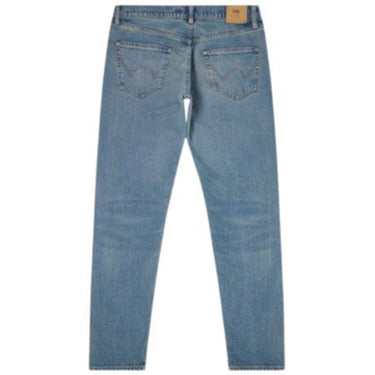 Edwin Men's Jeans - Regular Tapered - Light Blue