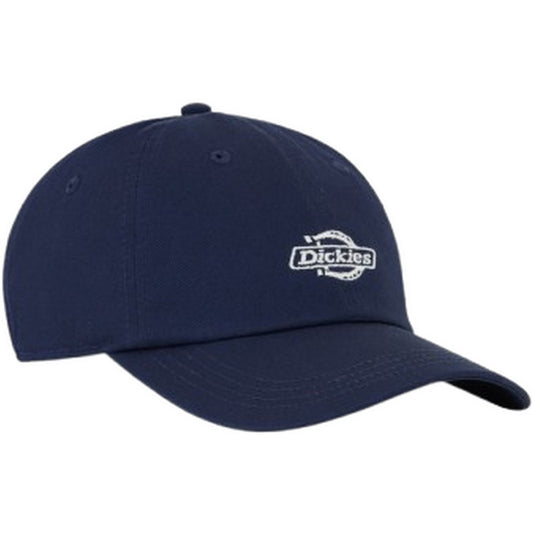 Cappellini da baseball Unisex Dickies - Essential Dad Cap - Blu